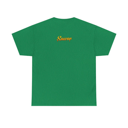 Melanin 100% Cotton Tee