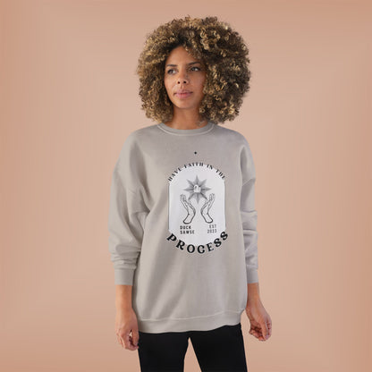 EcoSmart® Crewneck Sweatshirt