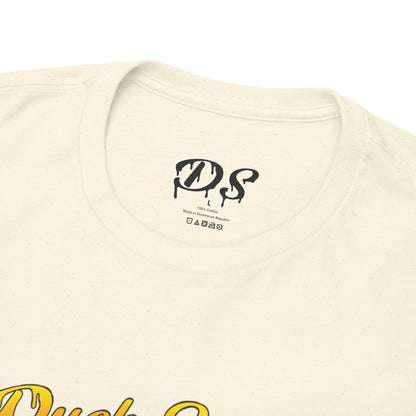 Heavy Cotton Duck Sawse Tee