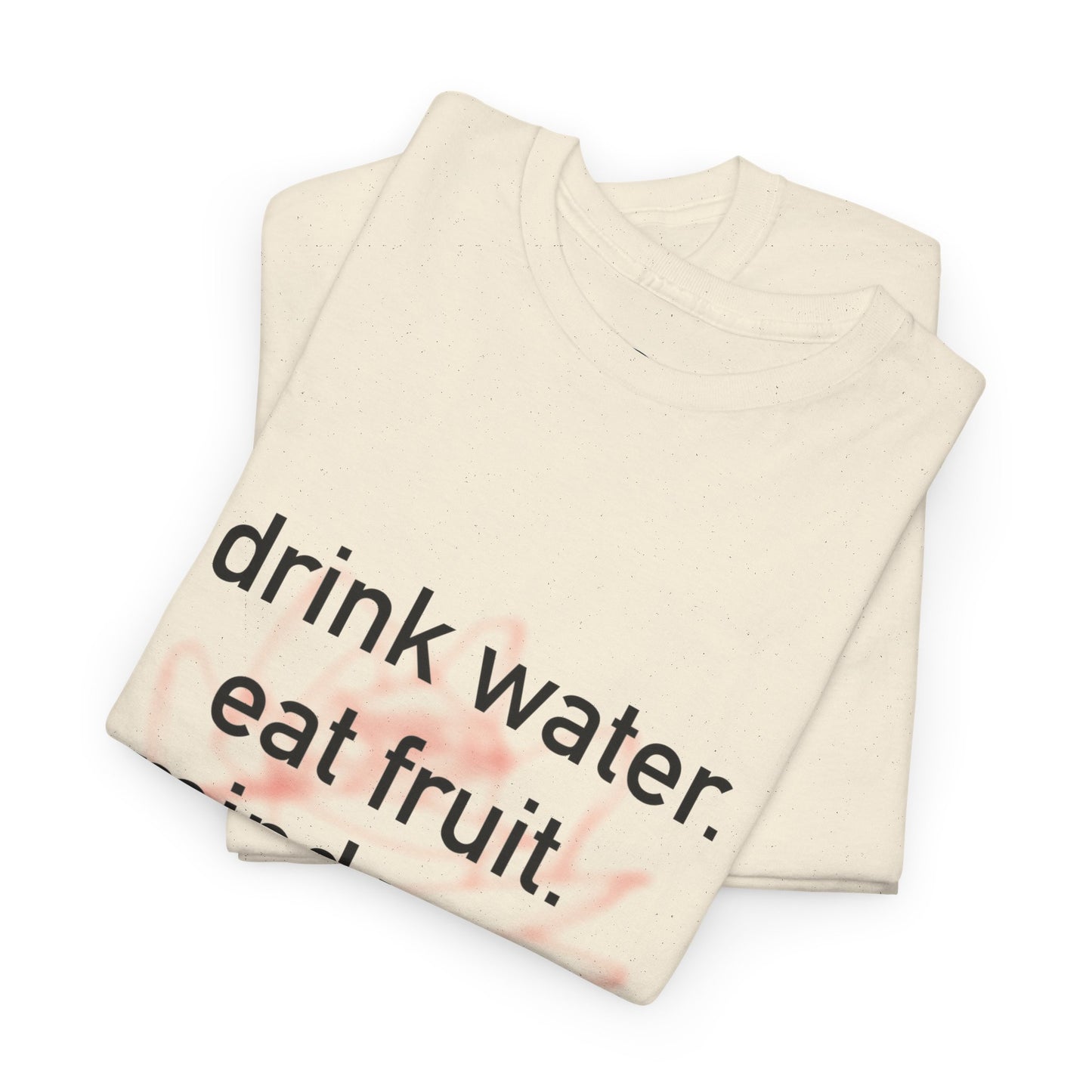 Make Life Simple Tee