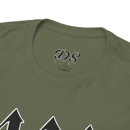 444 Protection T-Shirt Angel Numbers