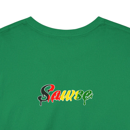 Bro Sawse 2 - 100% Cotton Tee