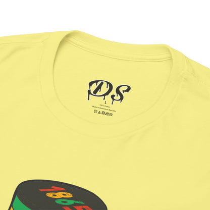 1865 Black History 100% Cotton Tee