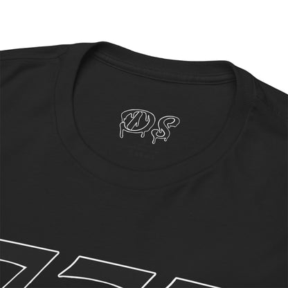 777 Luck T-Shirt Angel Numbers