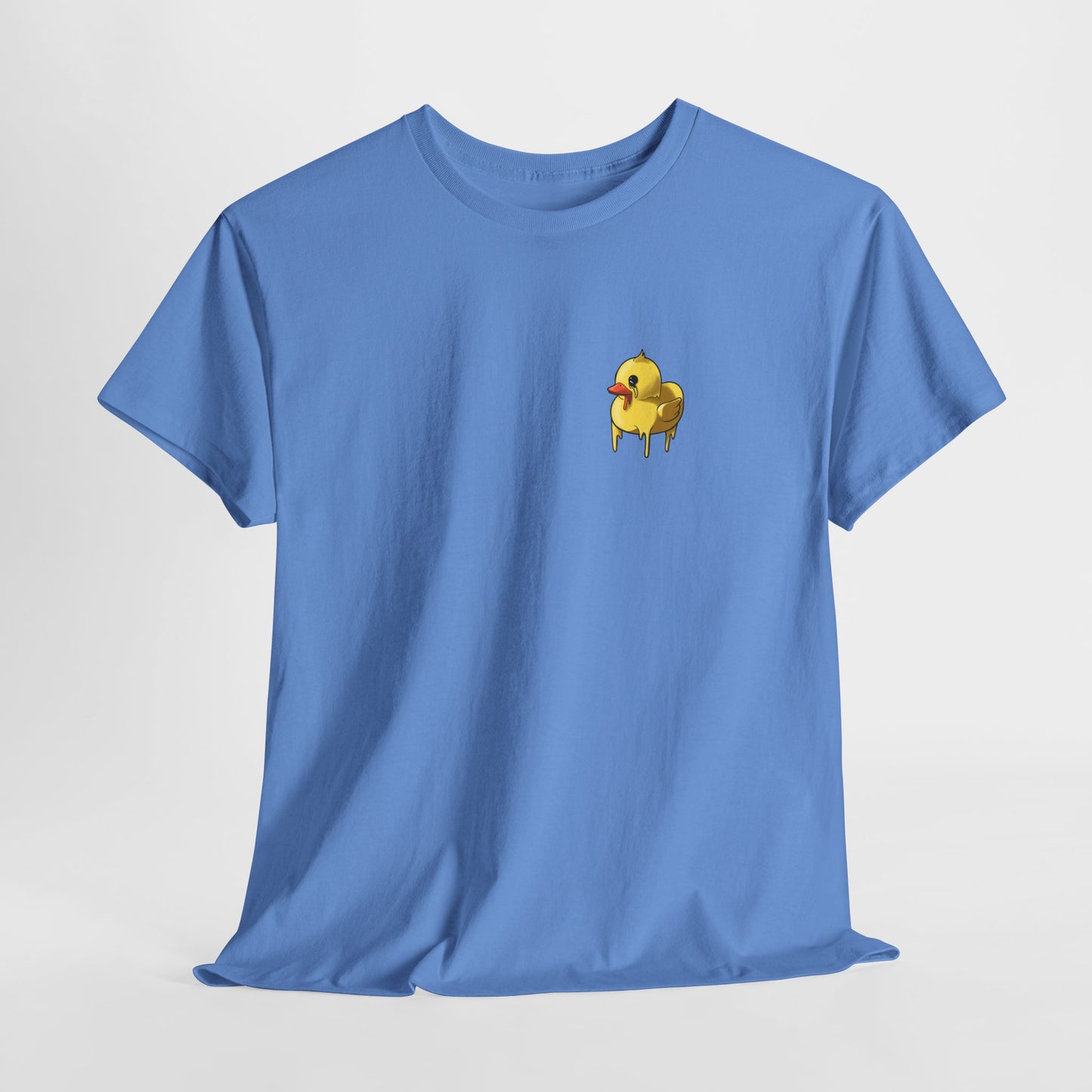 Copy of Copy of Duck Sawse Logo Tee Heavy Cotton
