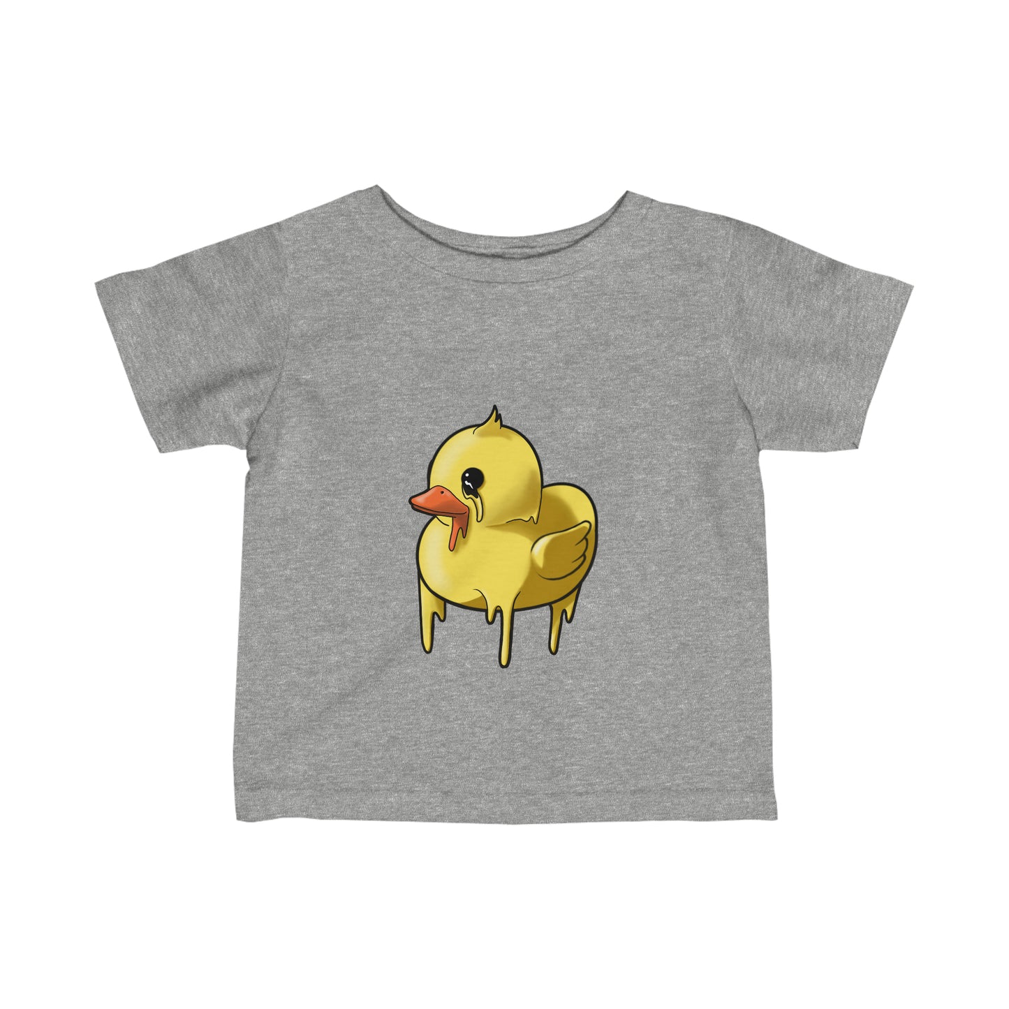 Infant Fine Jersey Tee