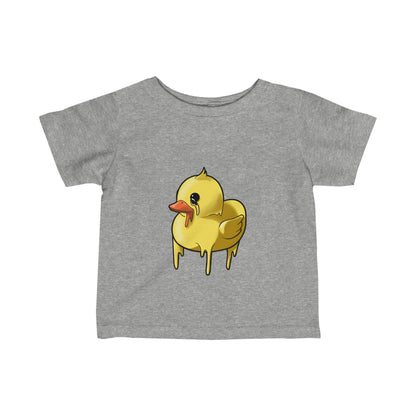 Infant Fine Jersey Tee