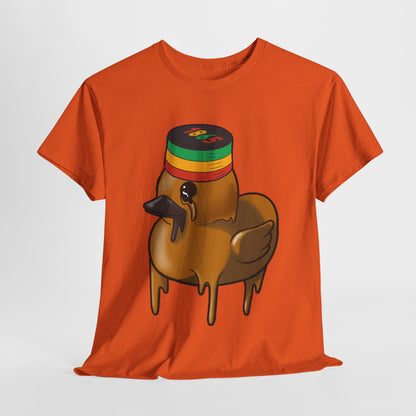 1865 Black History 100% Cotton Tee