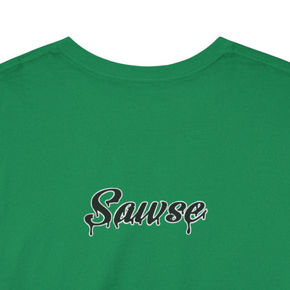 Bro Sawse 1 - 100% Cotton Tee