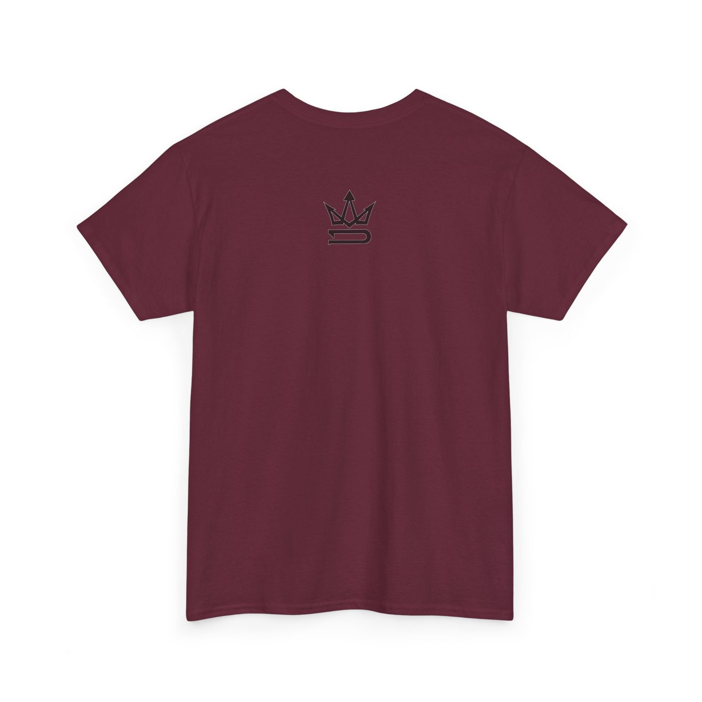 Barney and friends x ‘Set it Off’ Unisex Heavy Cotton Tee