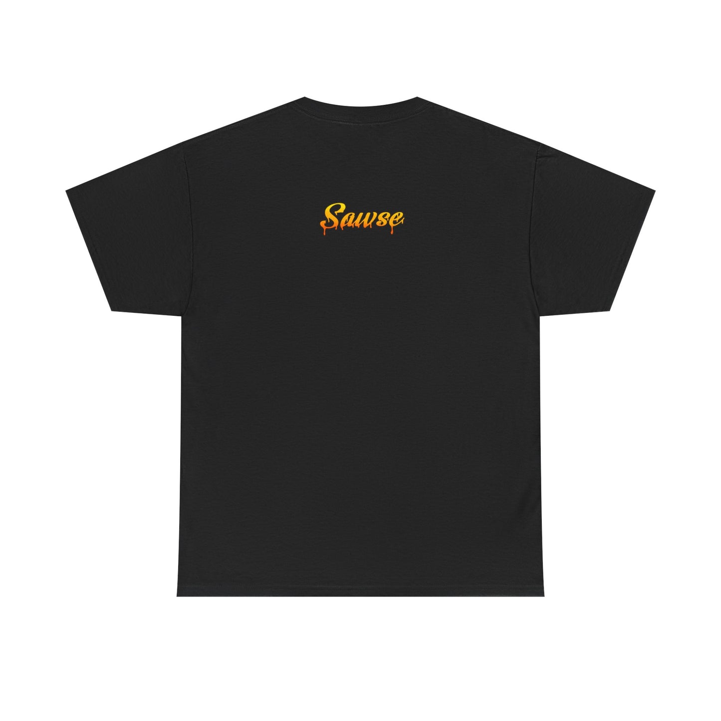 Melanin 100% Cotton Tee