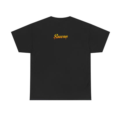 Melanin 100% Cotton Tee