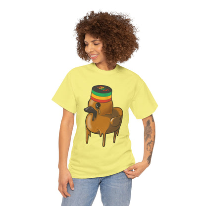 1865 Black History 100% Cotton Tee