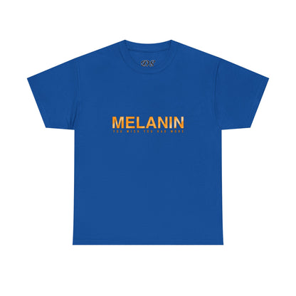 Melanin 100% Cotton Tee