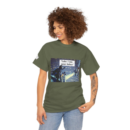 “Luke, I Am Your Father” Tee