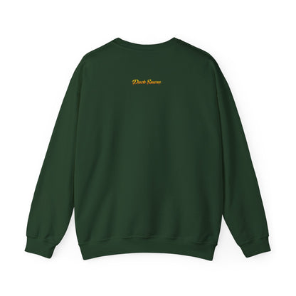 Black Luffy Crewneck Sweatshirt Heavy Blend™