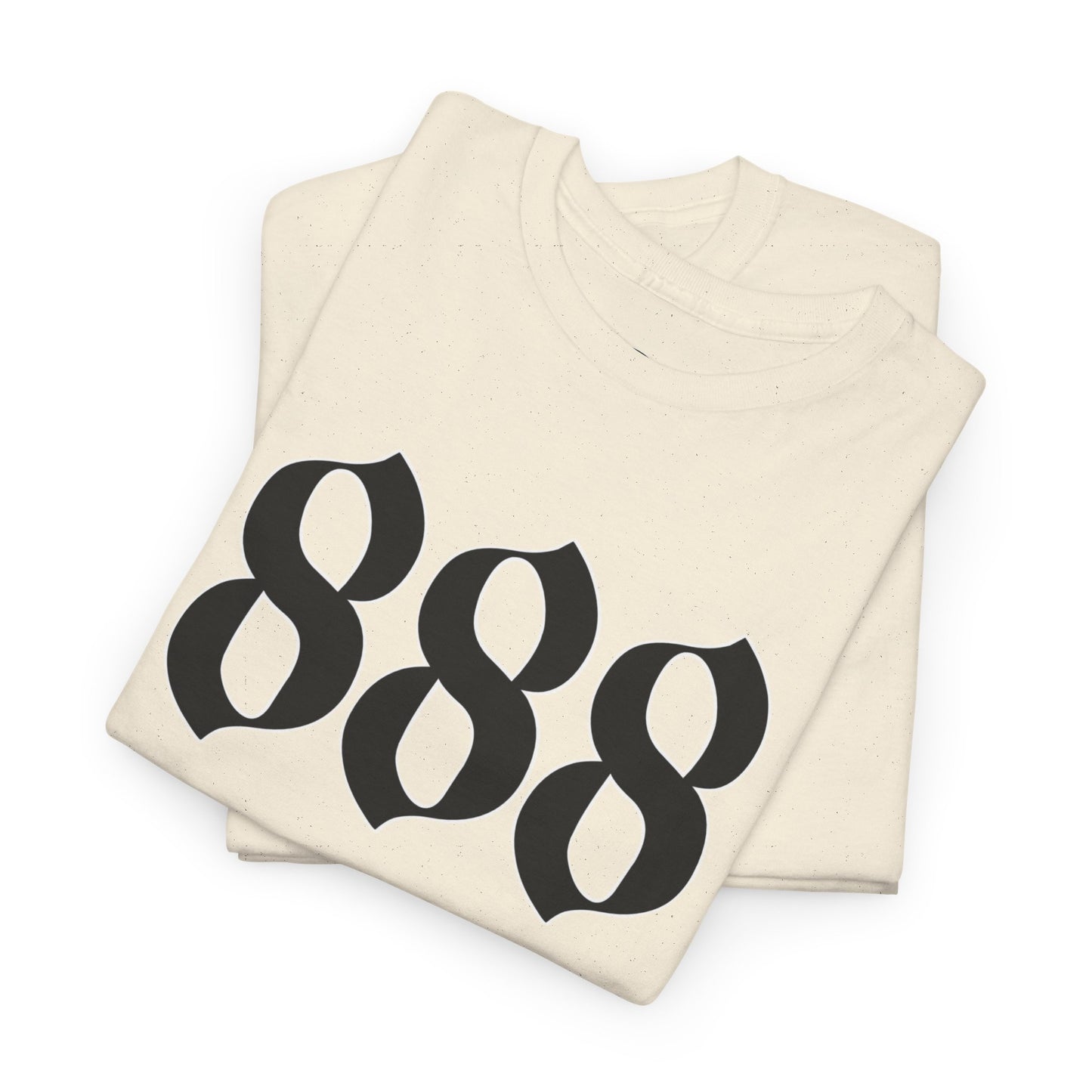 888 Balance T-Shirt Angel Numbers