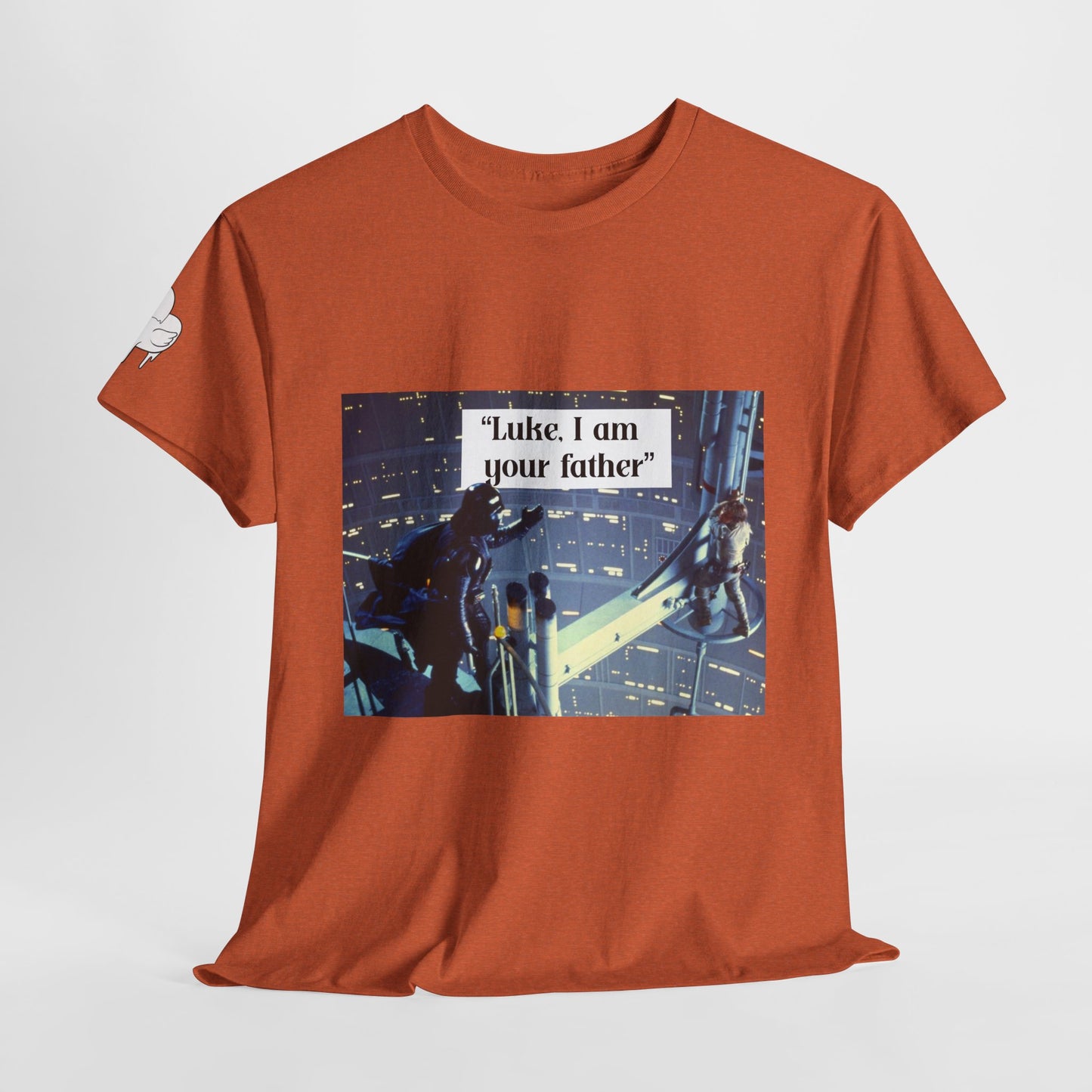 “Luke, I Am Your Father” Tee