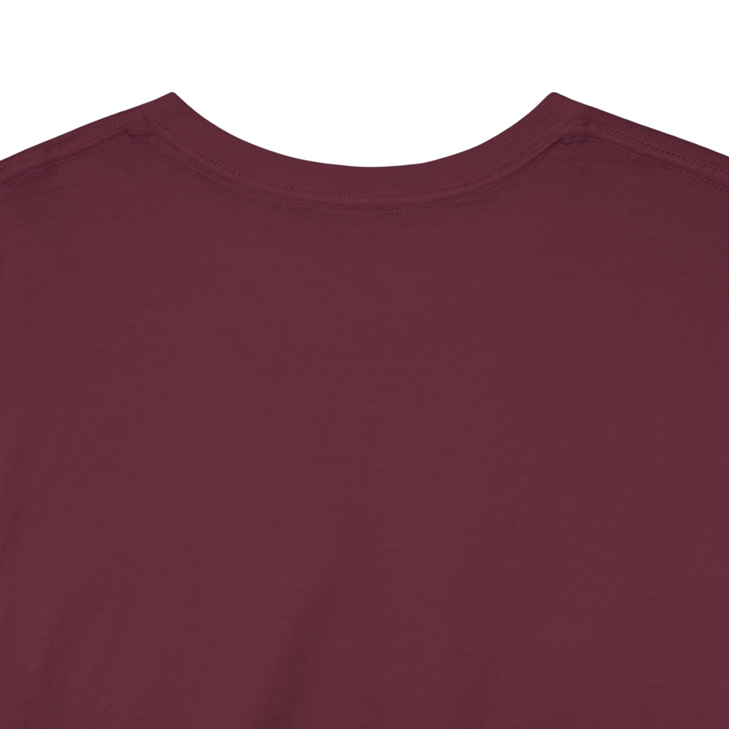 Heavy Cotton Duck Sawse Tee