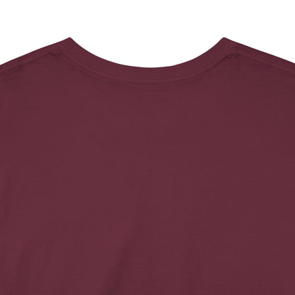 Heavy Cotton Duck Sawse Tee