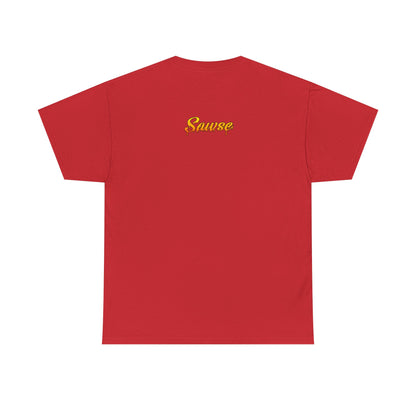 Melanin 100% Cotton Tee