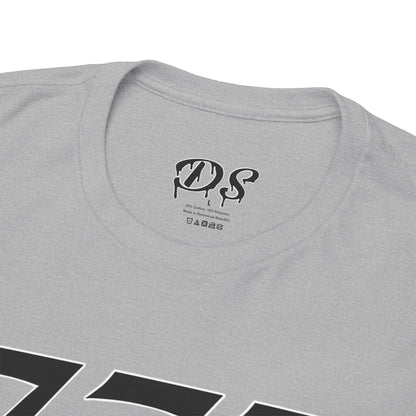 777 Luck T-Shirt Angel Numbers