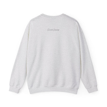 Unisex Heavy Blend™ North Carolina Crewneck Sweatshirt