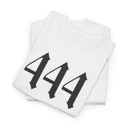 444 Protection T-Shirt Angel Numbers