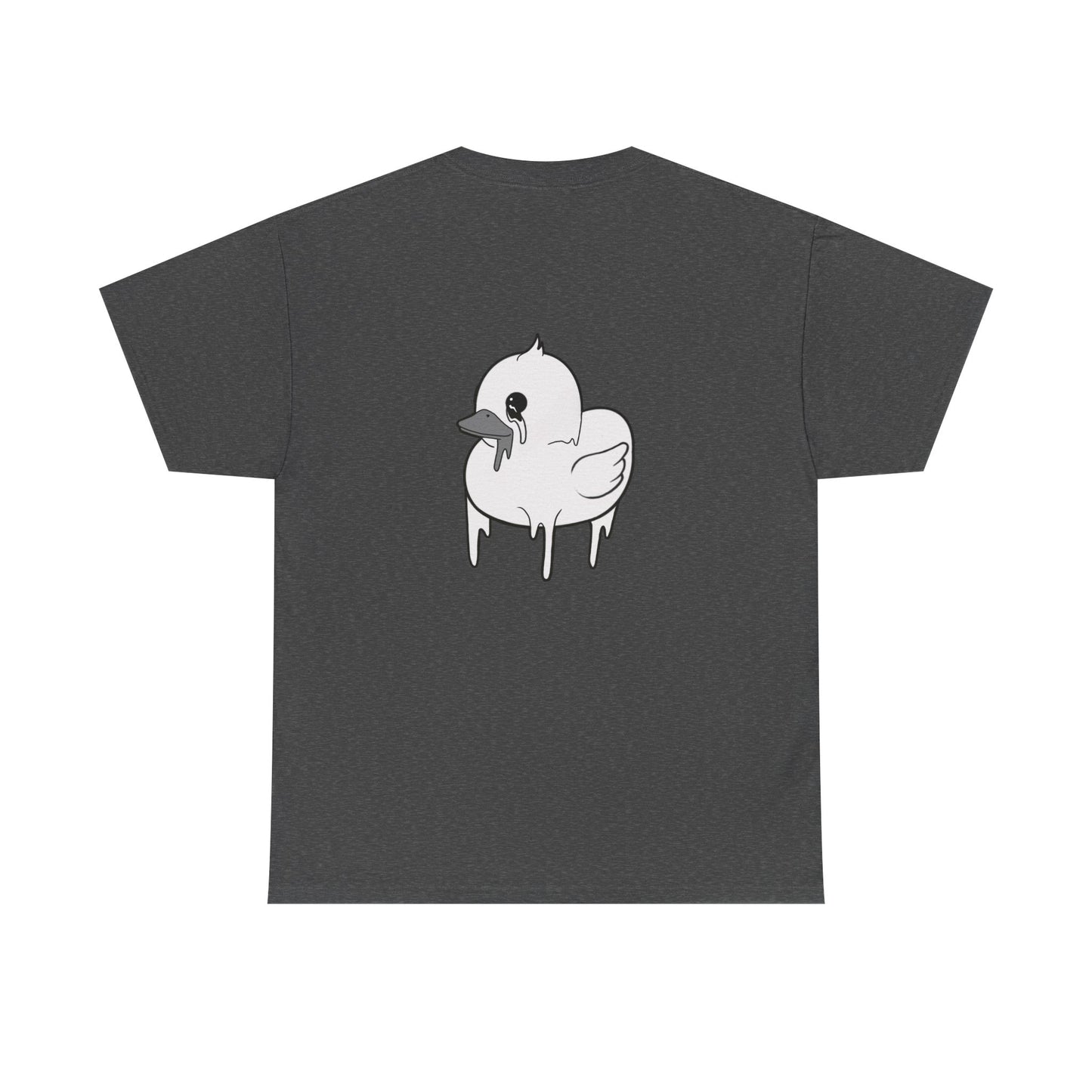 Duck Sawse 100% Cotton Acronym Tee