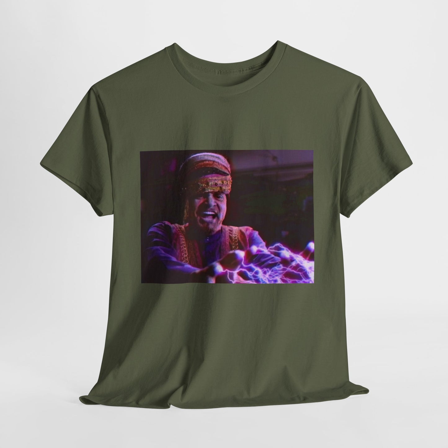 Sinbad Shazaam Tee