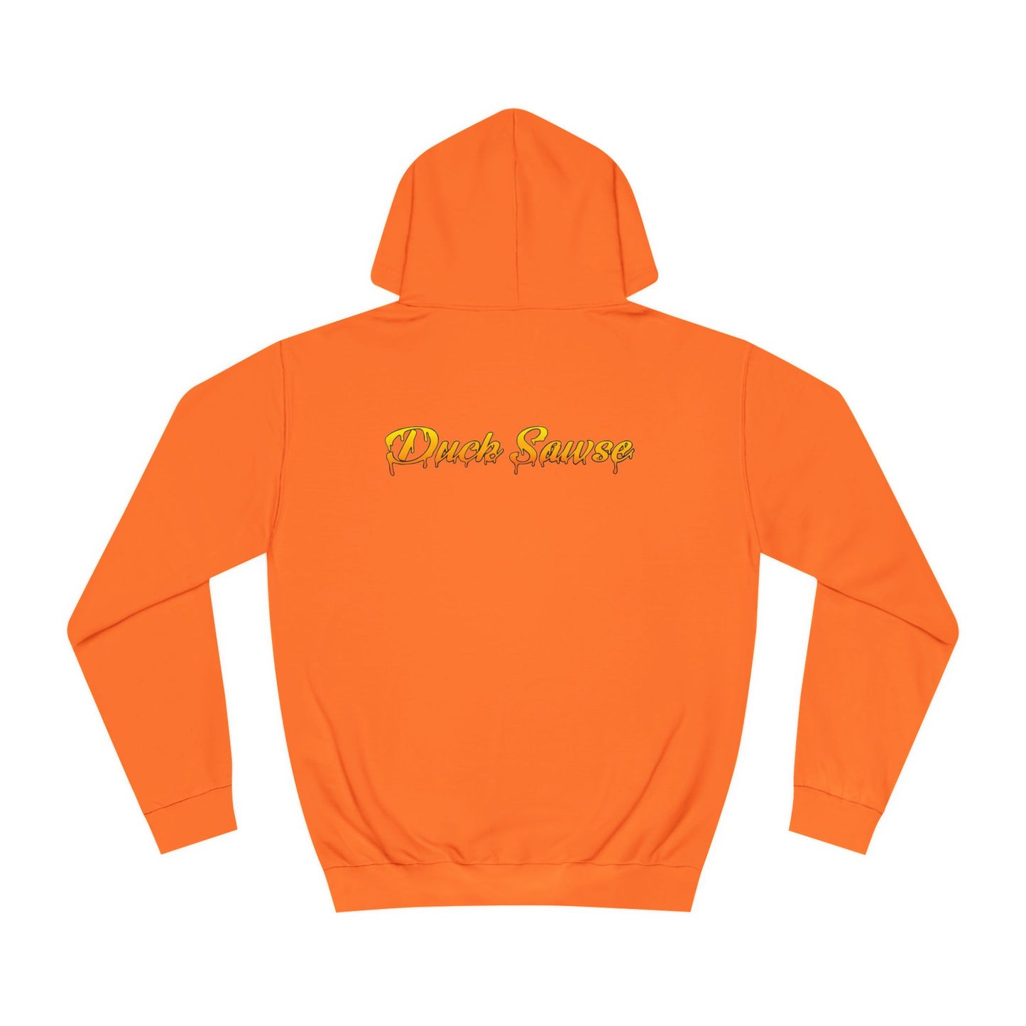 Accountability College Hoodie