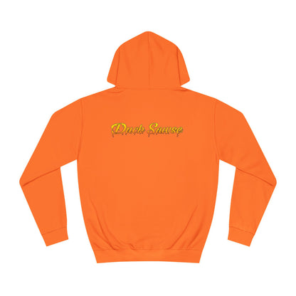 Accountability College Hoodie