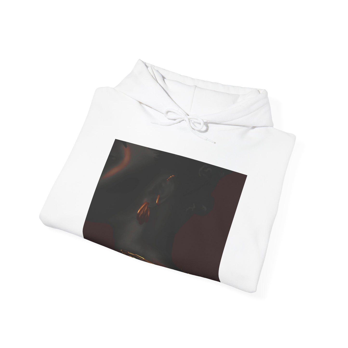 Organic Riches Hooded Sweatshirt Heavy Blend™