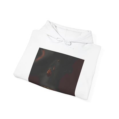 Organic Riches Hooded Sweatshirt Heavy Blend™