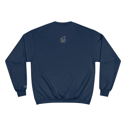 Wake & Bake Christmas Champion Sweatshirt