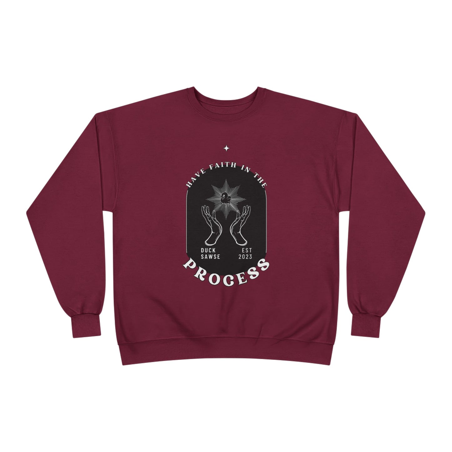 EcoSmart® Crewneck Sweatshirt