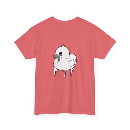 Duck Sawse 100% Cotton Acronym Tee