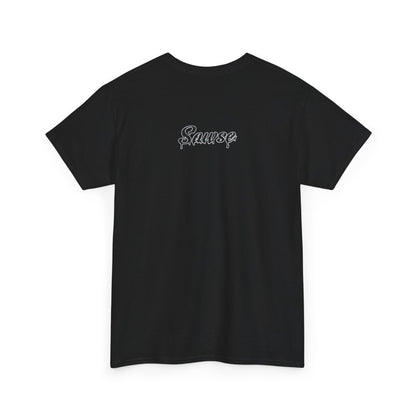Bro Sawse 1 - 100% Cotton Tee