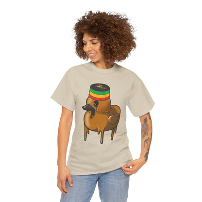 1865 Black History 100% Cotton Tee