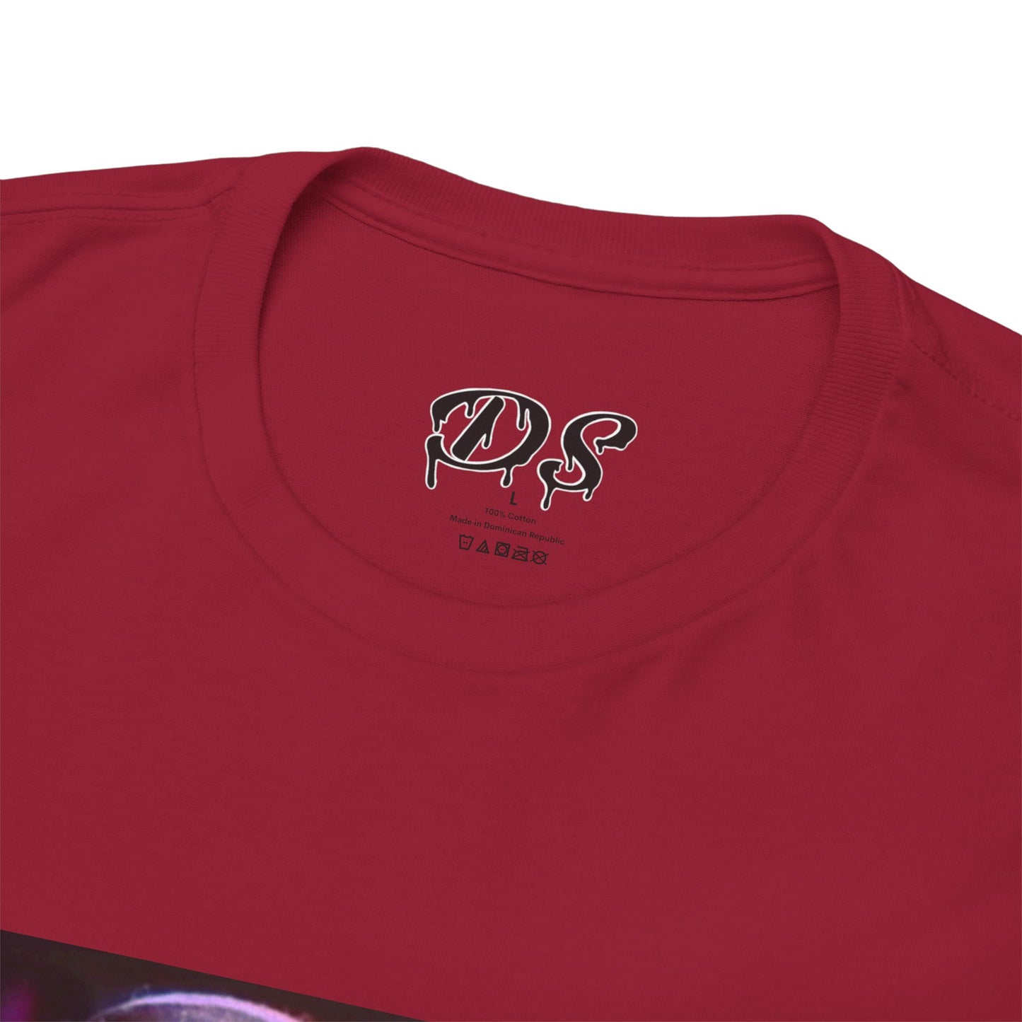 Sinbad Shazaam Tee