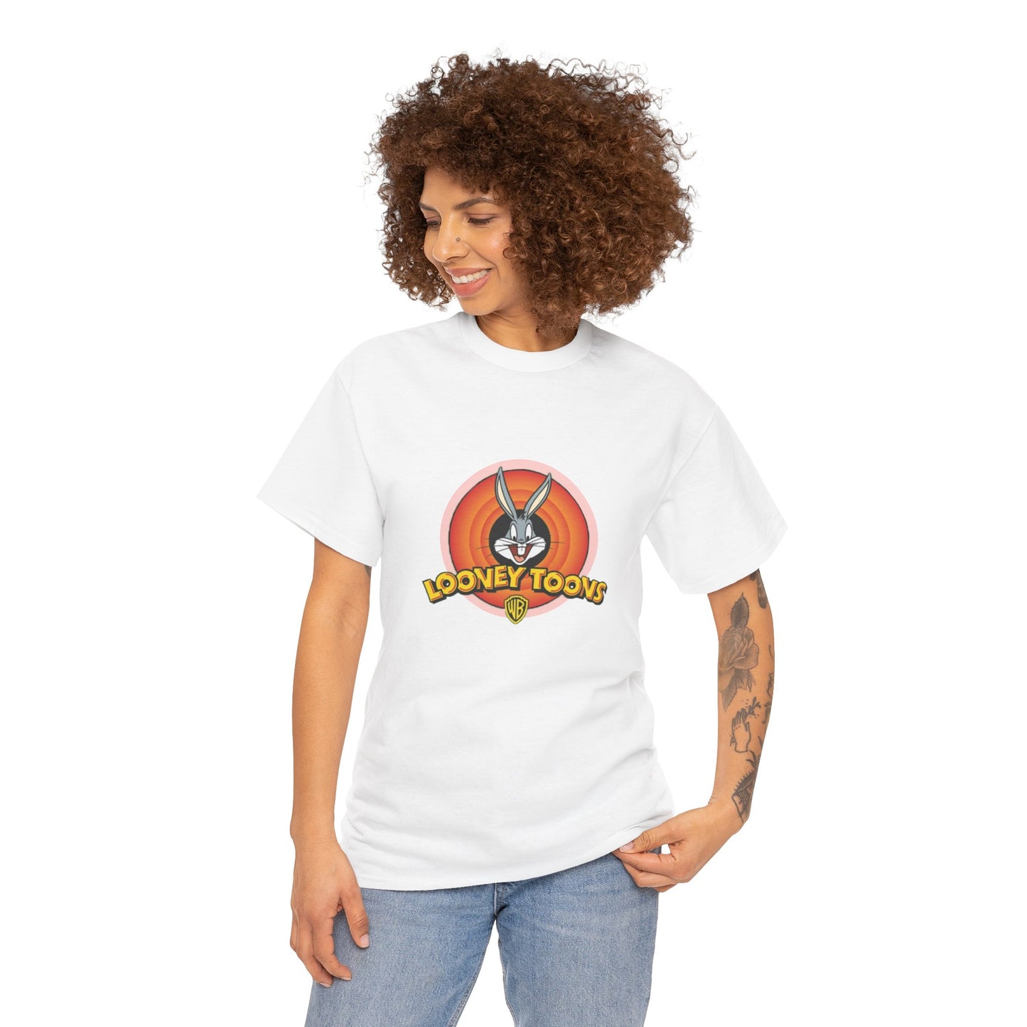 Looney Toons Tee