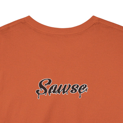 Akatsuki Ninja Anime Tee