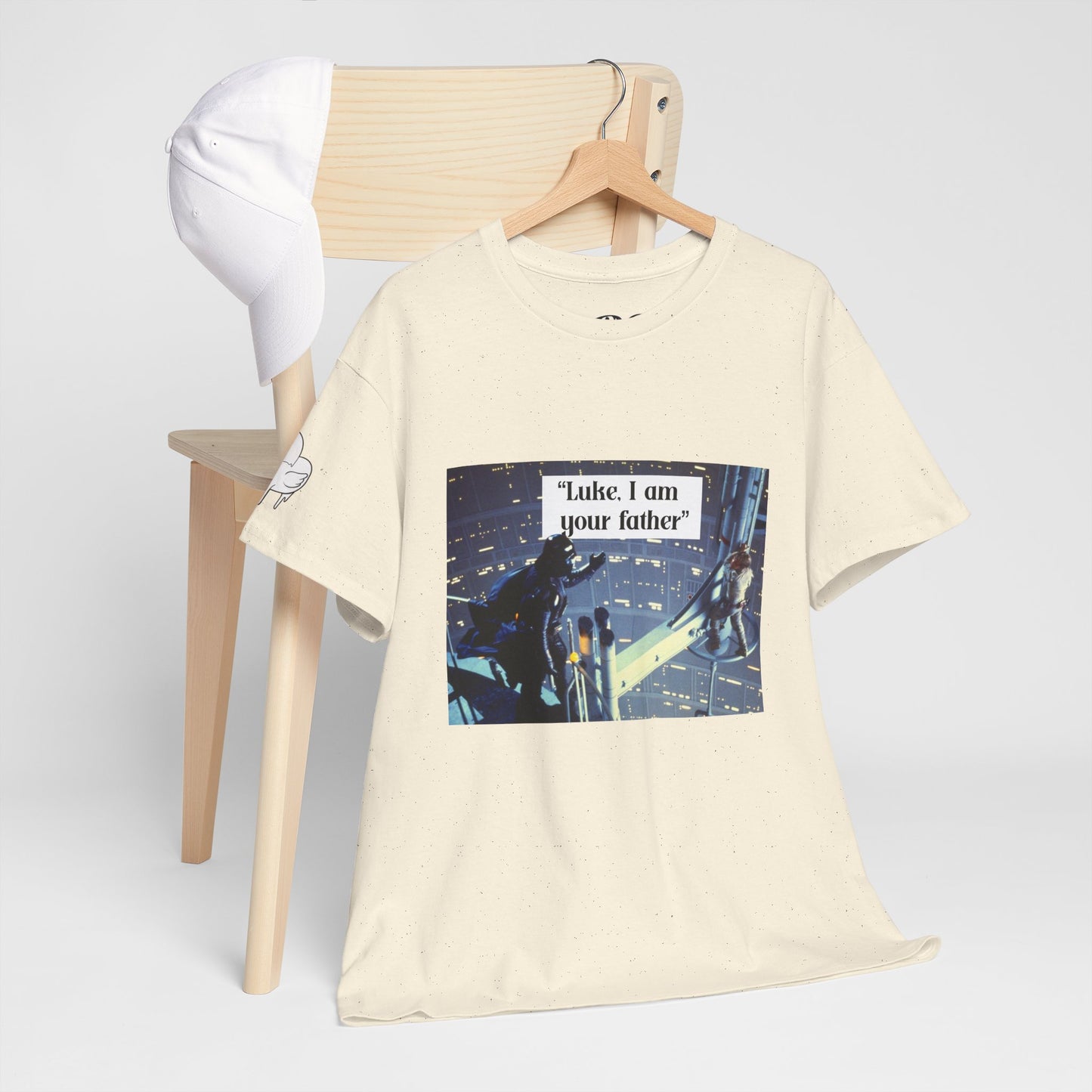 “Luke, I Am Your Father” Tee