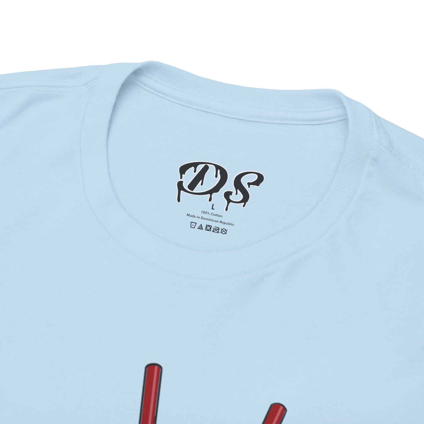 Duck Sawse Take-Out 100% Cotton Tee
