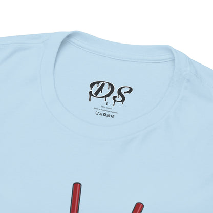 Duck Sawse Take-Out 100% Cotton Tee