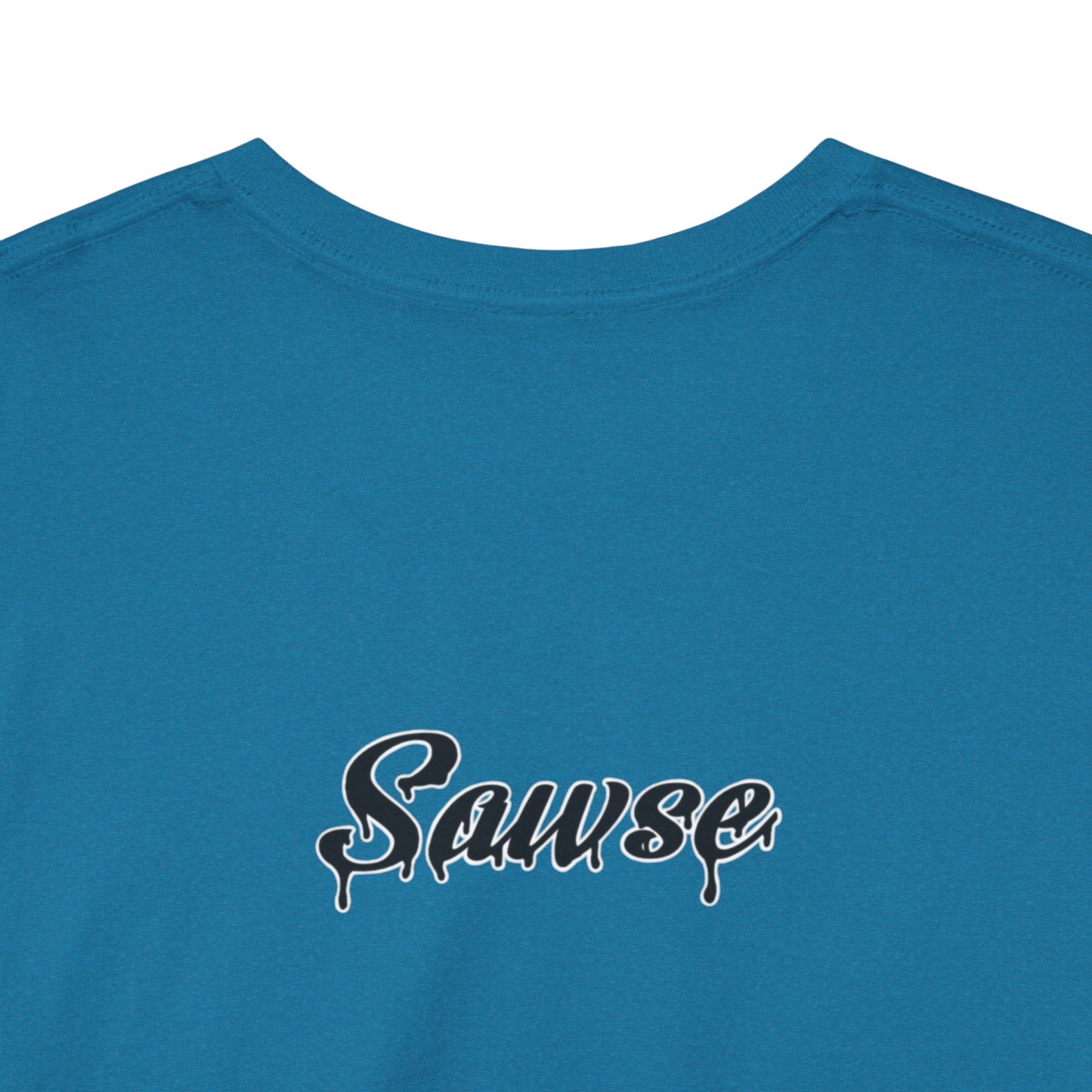 Sage & Bridges Will Burn 100% Cotton Tee