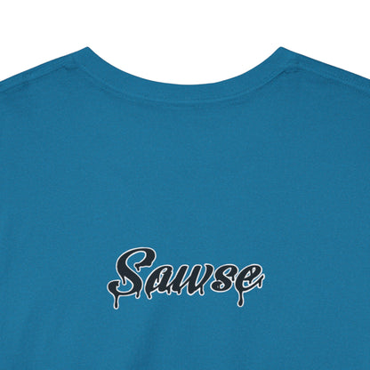 Sage & Bridges Will Burn 100% Cotton Tee