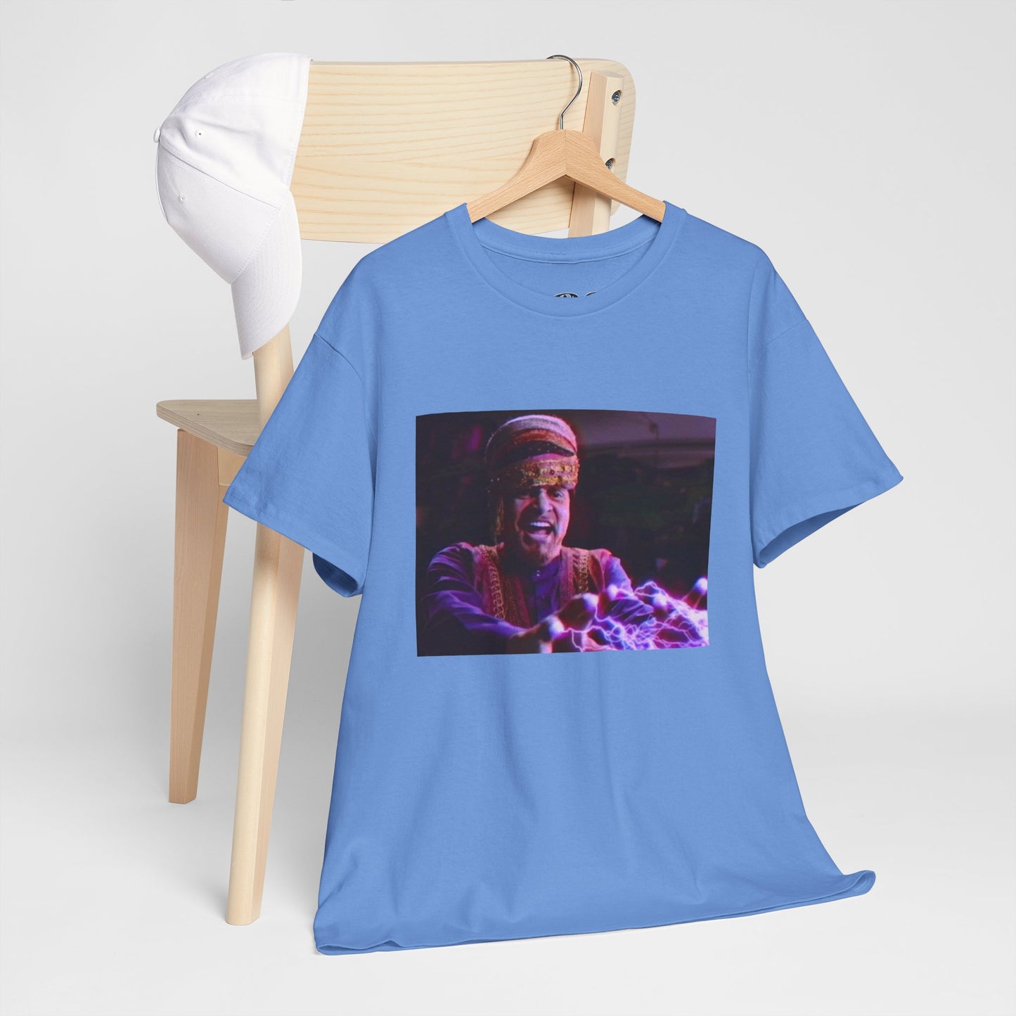 Sinbad Shazaam Tee
