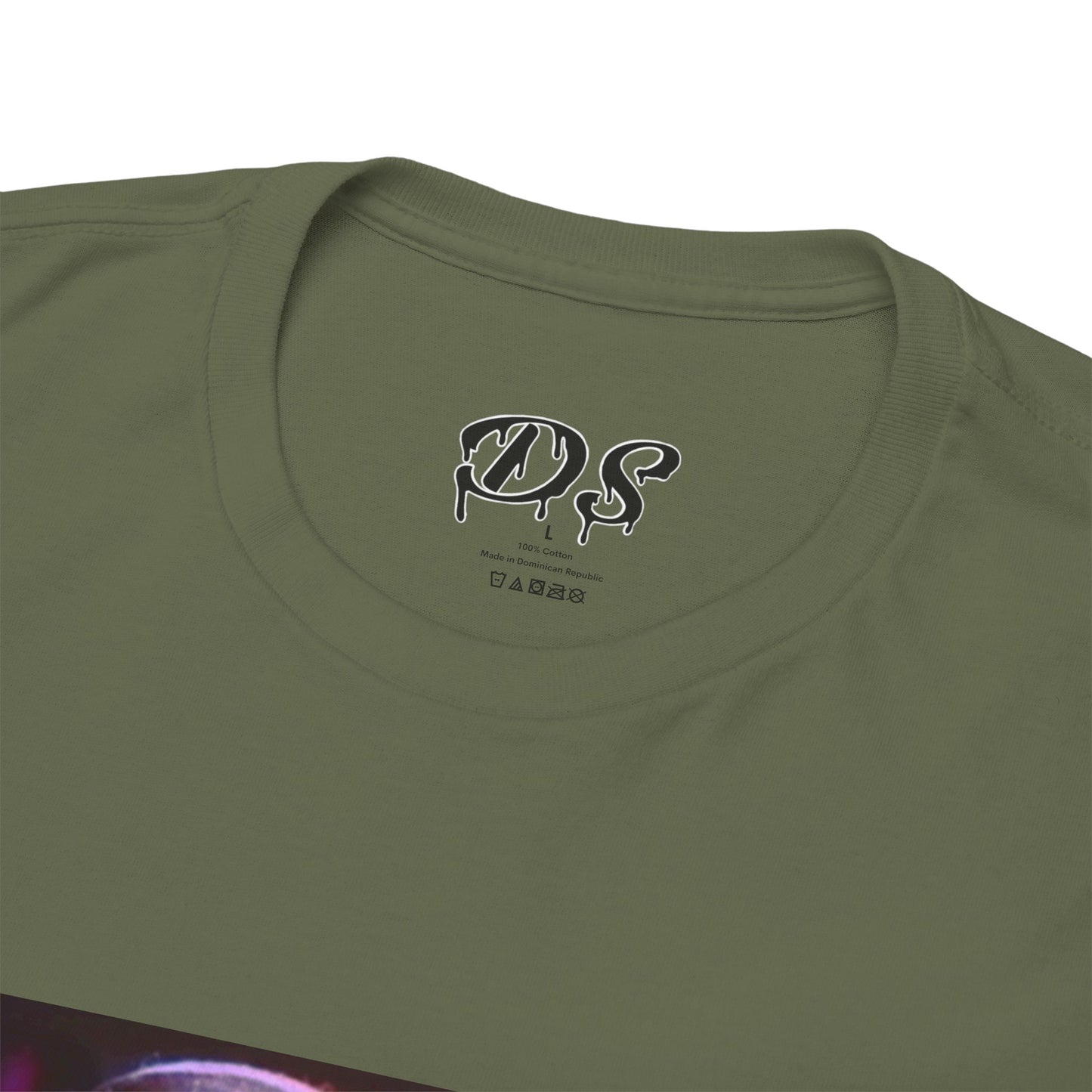 Sinbad Shazaam Tee