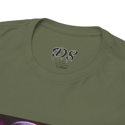 Sinbad Shazaam Tee